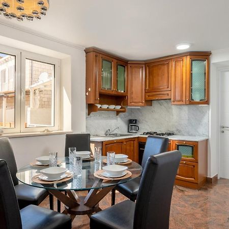 Apartment Banje Beach 2 Дубровник Екстериор снимка